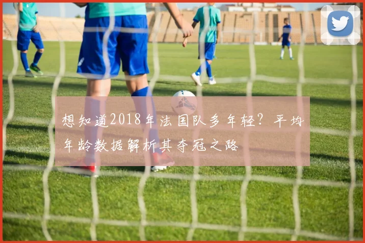 想知道2018年法国队多年轻?平均年龄数据解析其夺冠之路