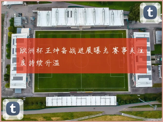 欧洲杯正坤备战进展曝光 赛事关注度持续升温
